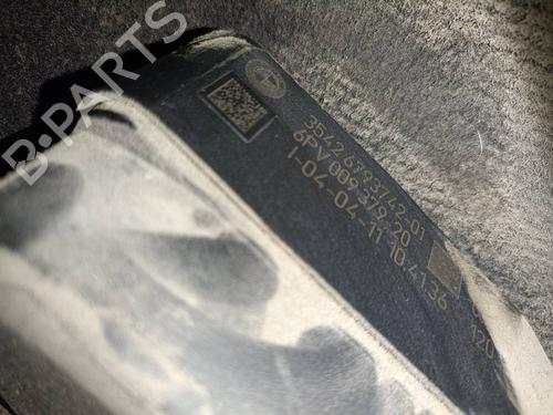 Used Pedal BMW 1 (E87) 116 d (116 hp) 19541646