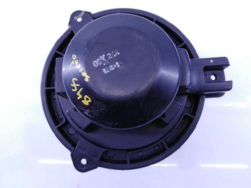 Heater blower motor KIA SORENTO I (JC) 2.5 CRDi | BP14061134M62 
