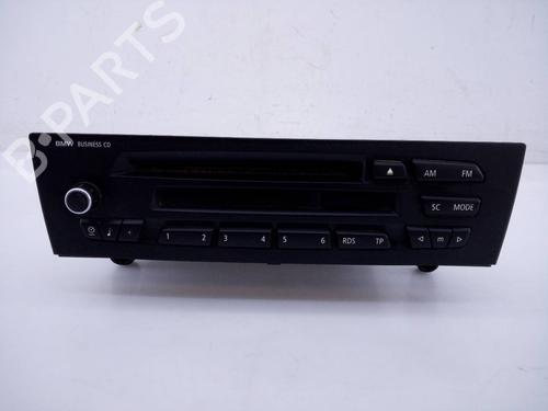 Bilradio BMW 1 Coupe (E82) 118 d (143 hp) 12492815
