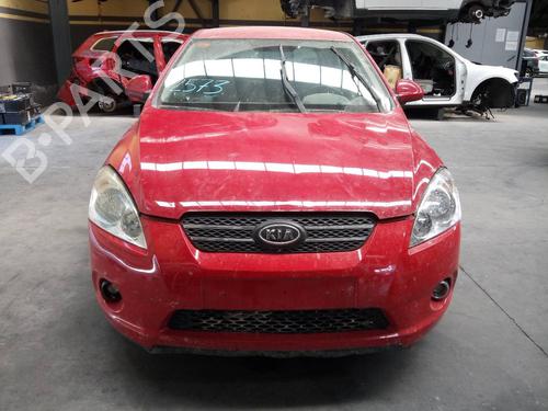Front right seatbelt KIA CEE'D Hatchback (ED)  | BP19774845I25 