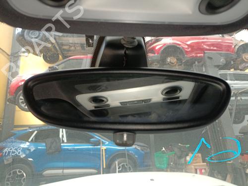 Used Rear mirror Rear mirror 37664725 37664725