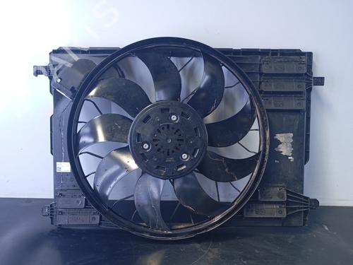Used Radiator fan MERCEDES-BENZ GLA (H247) GLA 250 e (247.786) (160 hp) 28140148