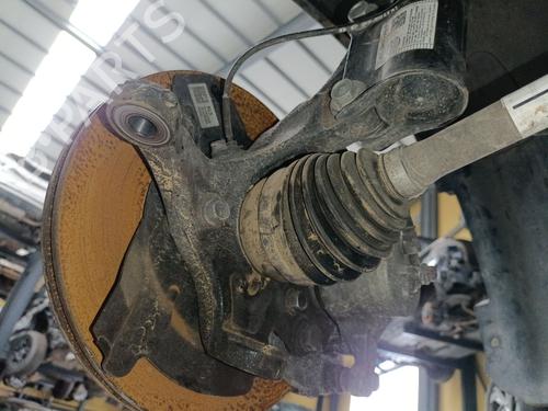 Used Left front steering knuckle HYUNDAI KONA (OS, OSE, OSI) 1.0 T-GDi (120 hp) 29480009
