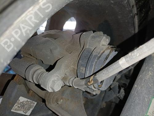 Used Left rear brake caliper Left rear brake caliper 38517420 38517420