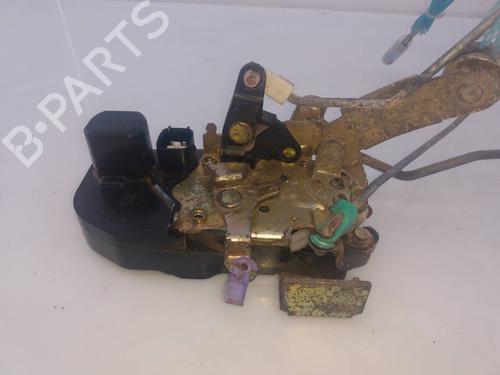 Front right lock JEEP CHEROKEE (KJ) 2.5 CRD 4x4 | BP6067996C97 