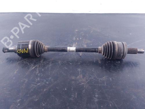 Used Left front driveshaft HYUNDAI TUCSON (TL, TLE) 1.7 CRDi (116 hp) 29125143