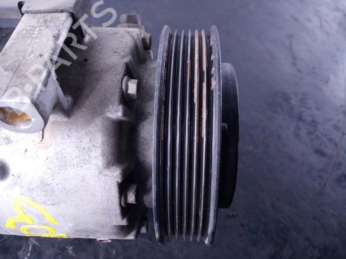 AC compressor HYUNDAI SANTA FÉ III (DM, DMA)  | BP20109995M34 