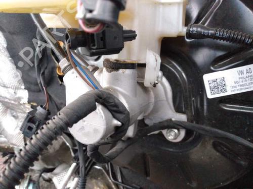 Brake master cylinder VW ARTEON (3H7, 3H8) 2.0 TDI BP4685156M77