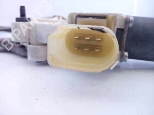 Front right window mechanism BMW 1 (E87) 120 d | BP8959258C23 