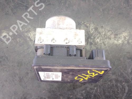 ABS pump JEEP RENEGADE SUV (BU, B1, BV) 1.4 4x4 | BP33755171M43 - Image 3