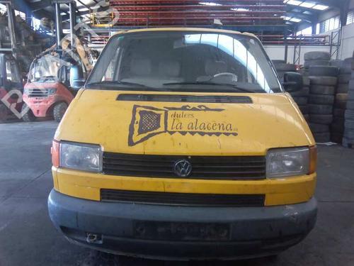 Gearbox VW TRANSPORTER T4 Van (70A, 70H, 7DA, 7DH) 1.9 TD | BP22601554M3 