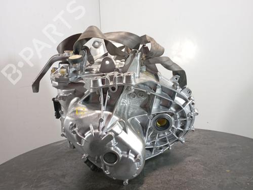 Used Gearbox BMW X1 (F48) sDrive 18 d (150 hp) 26597319