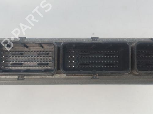 Engine control unit (ECU) DACIA LODGY (JS_) 1.5 dCi (JSMC, JSAF) | BP34473828M57 - Image 3