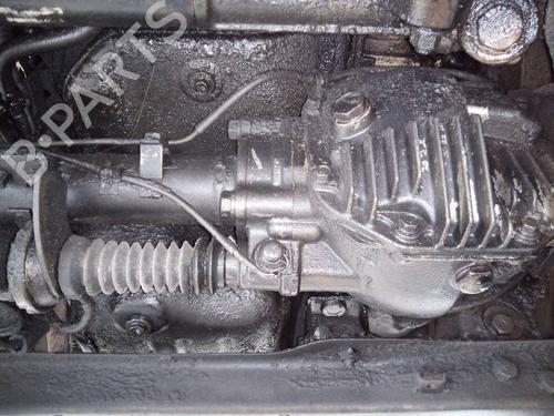 Used Front differential MITSUBISHI PAJERO III (V7_W, V6_W) 3.2 Di-D (V68W) (160 hp) 15217364