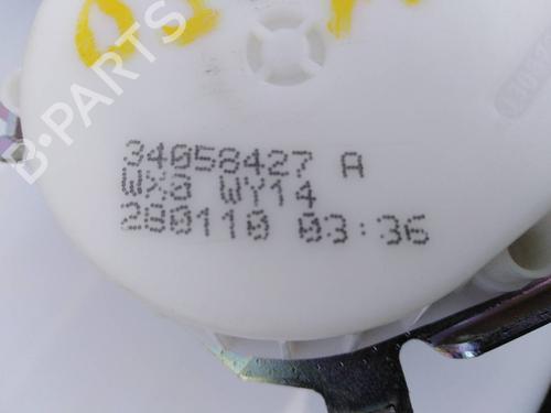 Front left seatbelt BMW X1 (E84) sDrive 18 d | BP33843605I26 - Image 2