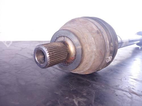 Right front driveshaft VW GOLF V (1K1)  | BP19022762M39 