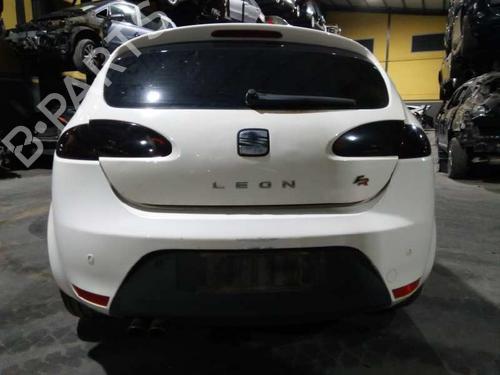 Steering column stalk SEAT LEON (1P1) 2.0 TDI | BP2004757I23 