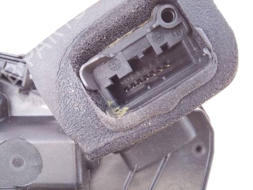 Front right lock SKODA RAPID (NH3, NK3, NK6) 1.6 TDI | BP16083268C97 