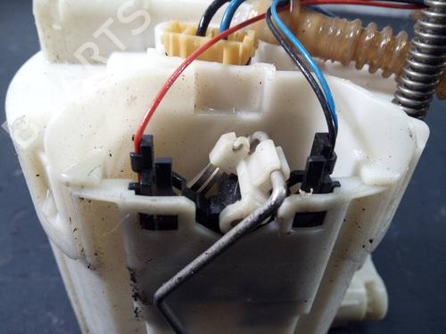 Fuel pump AUDI A4 B8 (8K2)  | BP10559633M76 