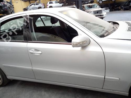 Right front door MERCEDES-BENZ E-CLASS (W211)  | BP12496071C3 