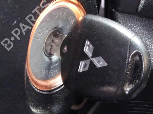 Used Electronic module MITSUBISHI ASX (GA_W_) [2009-2025]  19676911