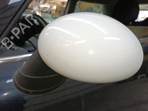 Used Left mirror Left mirror MINI MINI (R56) Cooper (120 hp) 34648693 34648693
