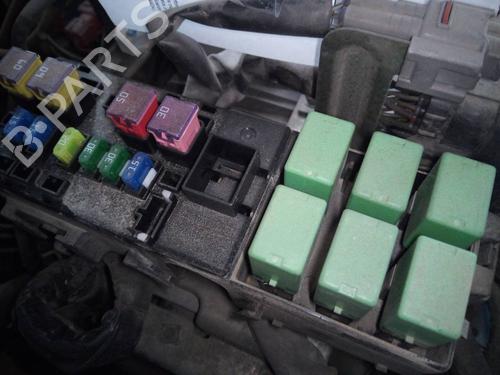 Used Fuse box SUZUKI JIMNY Closed Off-Road Vehicle (SN) [1998-2025]  17389598