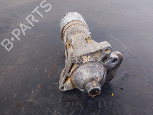 Startmotor DACIA DOKKER MPV (KE_) 1.5 dCi (KEAJ, KEAH) | BP28075879M8 