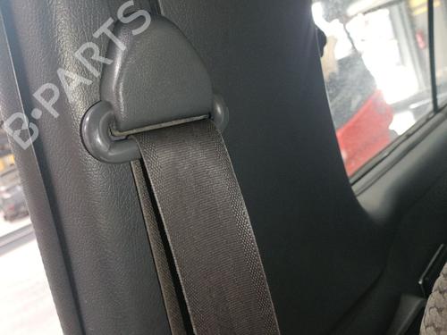 Used Front right seatbelt Front right seatbelt 36917382 36917382
