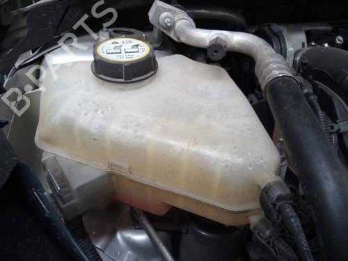 Used Expansion tank FORD FIESTA VI (CB1, CCN) 1.5 TDCi (75 hp) 10354832