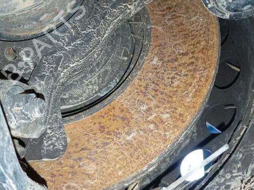 Fusée avant droite KIA PICANTO III (JA) 1.0 (69 hp) 32340281