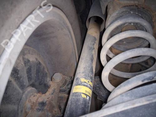 Used Left rear shock absorber AUDI A3 Sportback (8VA, 8VF) 2.0 TDI (150 hp) 11734190