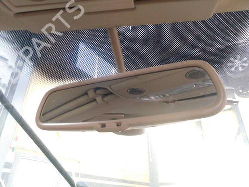 Ryggespeil Innvendig VW TOUAREG (7LA, 7L6, 7L7) 2.5 R5 TDI BP7629676I6