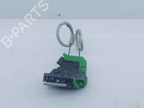 Used Front left lock SSANGYONG TIVOLI 1.2 (128 hp) 30587028