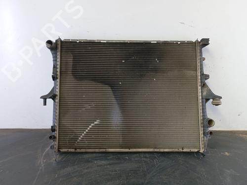 Used Water radiator Water radiator VW TOUAREG (7LA, 7L6, 7L7) 2.5 R5 TDI (174 hp) 39945416 39945416