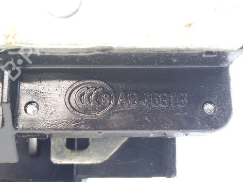 Front right lock OPEL ANTARA A (L07)  | BP19534156C97 