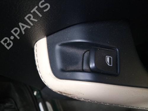 Used Right rear window switch AUDI Q5 (8RB) 3.0 TDI quattro (240 hp) 17008267
