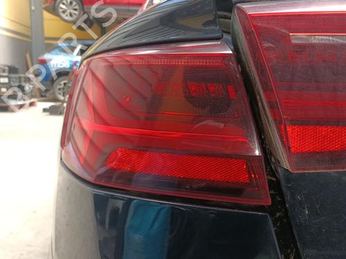 Left taillight AUDI A6 C7 (4G2, 4GC) 2.0 TDI | BP37518584C34 - Image 2