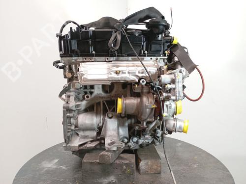 Engine BMW 3 (F30, F80) 318 d | BP33843686M1 - Image 8