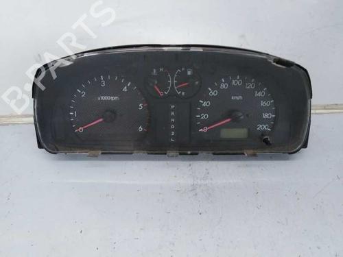 Used Instrument cluster HYUNDAI TERRACAN (HP) 2.9 CRDi 4WD (150 hp) 6299621
