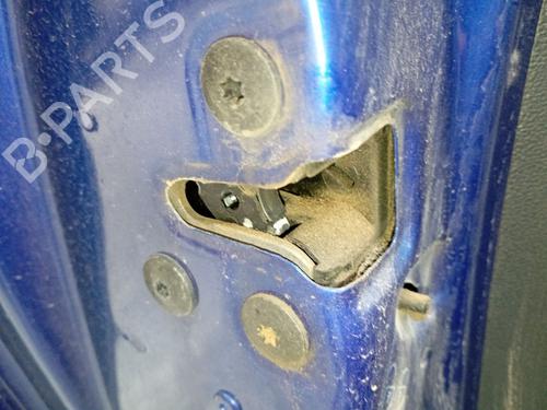 Used Rear left lock RENAULT CLIO IV (BH_) 1.5 dCi 90 (90 hp) 27297461