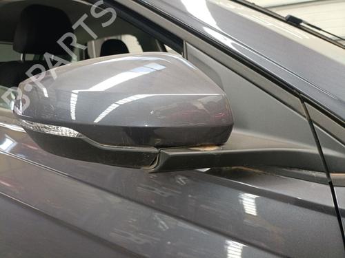 Used Right mirror Right mirror VW POLO VI (AW1, BZ1, AE1) 1.0 TSI (95 hp) 33431586 33431586