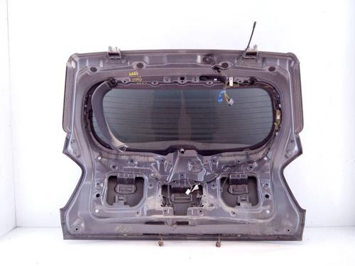 Tailgate SSANGYONG TIVOLI 1.6 XDi 160 All-wheel Drive | BP1929128C6 