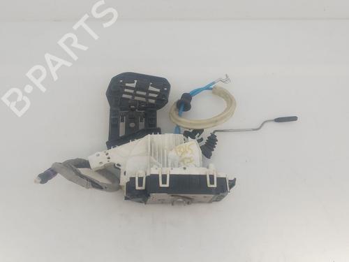 Used Rear left lock Rear left lock 24611561 24611561