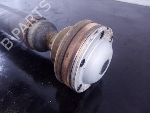 Driveshaft SUZUKI GRAND VITARA II (JT, TE, TD) 1.9 DDiS (JB419WD, JB419XD) | BP20963185M37 