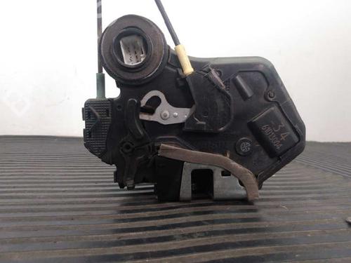 Rear right lock SUZUKI GRAND VITARA II (JT, TE, TD) 1.9 DDiS All-wheel Drive (JT419, TD44, JB419WD, JB419XD,... | BP5999016C99 