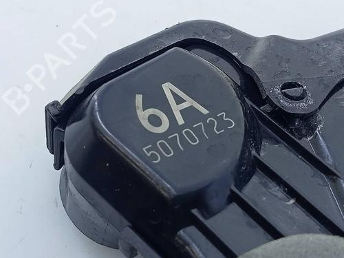 Front left lock TOYOTA LAND CRUISER PRADO (_J15_) 3.0 D-4D (KDJ155_, KDJ150_, KDJ150R, KDJ155R) | BP10868866C98 