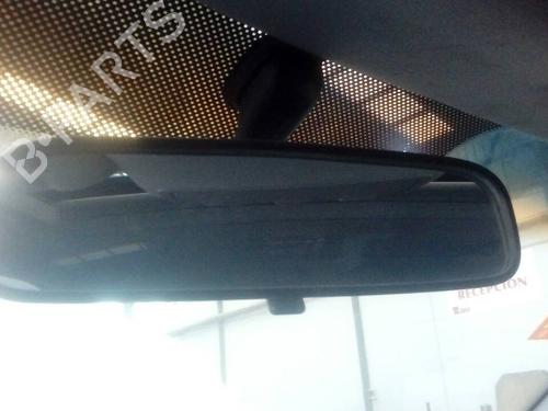 Used Rear mirror KIA SPORTAGE II (JE_, KM_) [2004-2011]  19173130