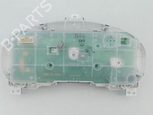 Instrument cluster MAZDA CX-5 (KE, GH) 2.2 D (KE2FW) | BP38512386C47 - Image 3