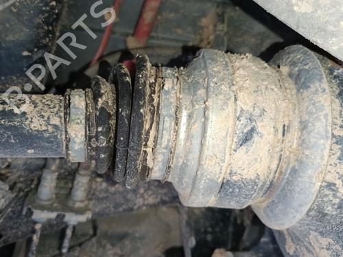 Used Left rear driveshaft BMW X6 (F16, F86) xDrive 30 d (258 hp) 27495181